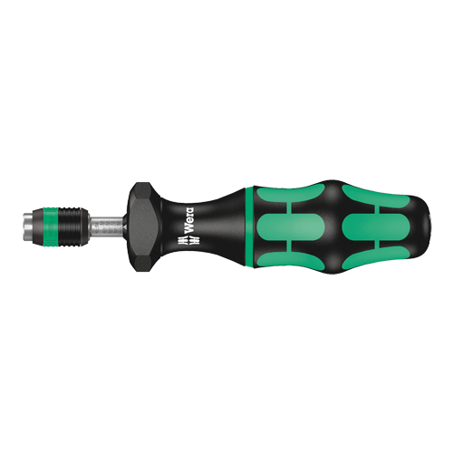 Adjustable Torque Screwdriver, 11.0 - 29.0 in. lbs. Torque Range, 4-1/8" Length Air Extreme Inc.