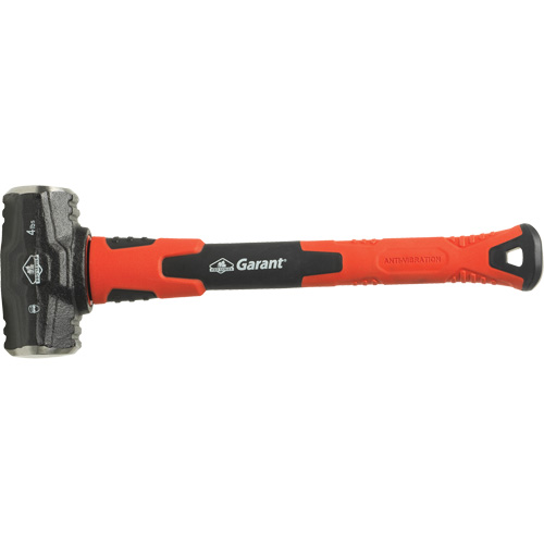 Masse, 4 lb, 16", Prise Fibre de verre Air Extreme Inc.