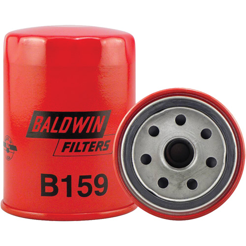 B159 &eacute;l&eacute;ment filtrant pour lubrifiant &agrave; visser &agrave; passage int&eacute;gral Air Extreme Inc.