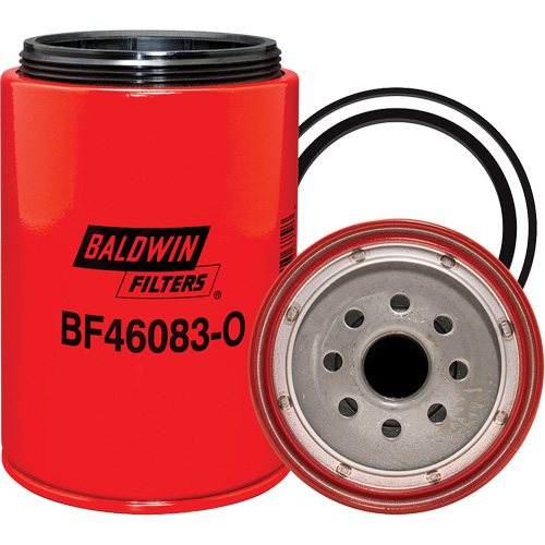 BF46083-O Spin-On Fuel/Water Separator with Open Port Air Extreme Inc.