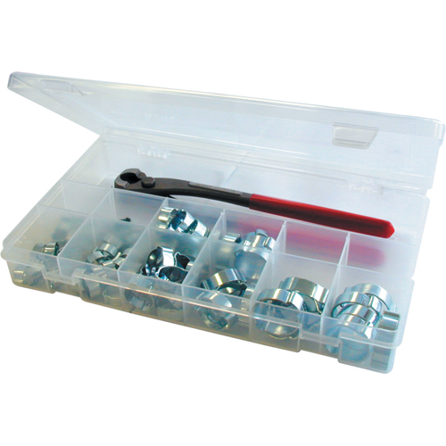 COLLIER SERRAGE A OREILL80 MCX,5/16" - 1" Air Extreme Inc.