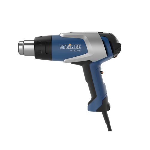 Heat Gun Pistol, 120°F - 1150°F (50°C - 620°C) Air Extreme Inc.
