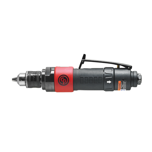 Reversible In-Line Drill Air Extreme Inc.