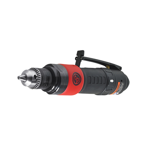 Reversible In-Line Drill Air Extreme Inc.