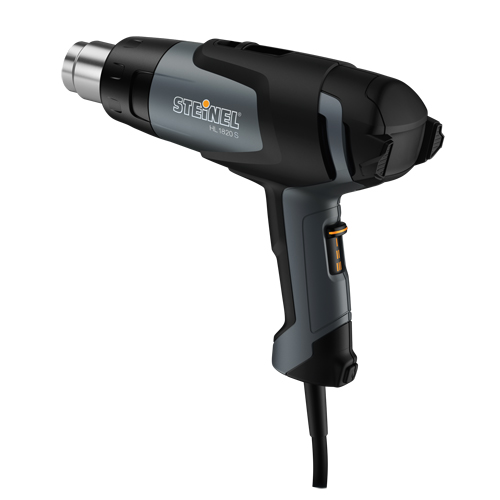Heat Gun, 3 Speed, 120/750/1100°F (50/400/600° C) Air Extreme Inc.
