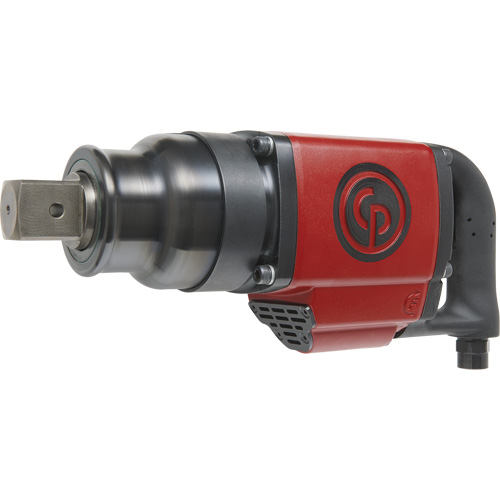Square Drive Impact Wrench, 1-1/2" Drive, 1/2" NPTF Air Inlet, 3500 No Load RPM Air Extreme Inc.