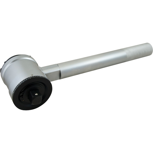 Torque Multiplier, 1/2" Input, 1" Output, 26:1 Torque Ratio Air Extreme Inc.