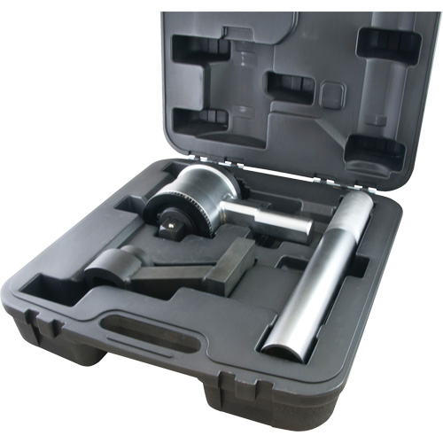 Torque Multiplier, 1/2" Input, 1" Output, 26:1 Torque Ratio Air Extreme Inc.