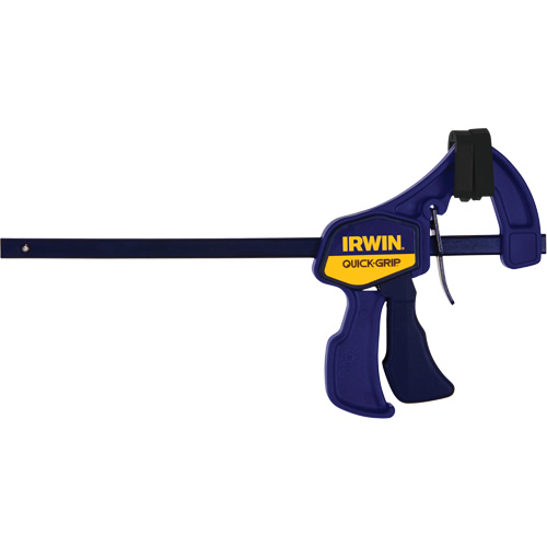 Quick-Grip&reg; One-Handed Bar Clamp, 6" (152 mm) Air Extreme Inc.
