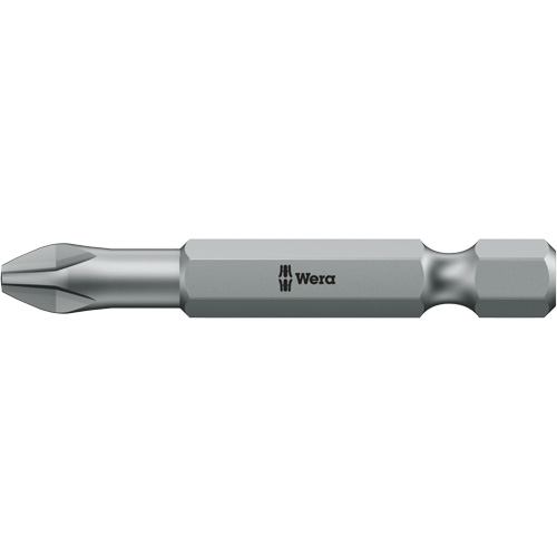 851/4 TZ Bit, Phillips, #3 Tip, 1/4" Drive Size, 2" Length Air Extreme Inc.