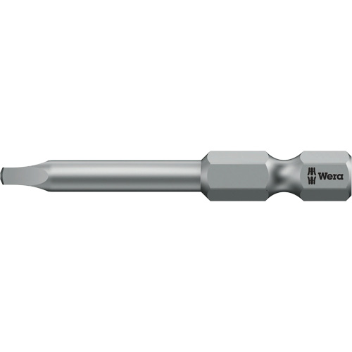 868/4 Square-Plus Bit, Square, #3 Tip, 1/4" Drive Size, 3-1/2" Length Air Extreme Inc.