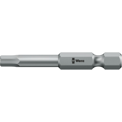 840/4 Z Hex-Plus Bit, Hex, 5/32" Tip, 1/4" Drive Size, 2" Length Air Extreme Inc.
