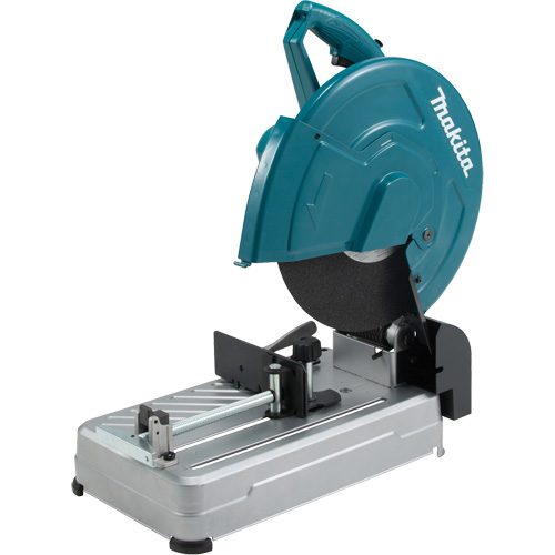 Meule &agrave; tronçonner, 14", 3800 tr/min &agrave; vide, 120 V, 15 A Air Extreme Inc.