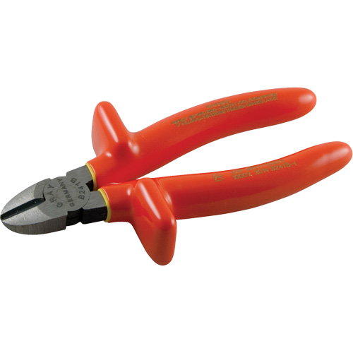 Side Cutting Insulated Pliers Air Extreme Inc.