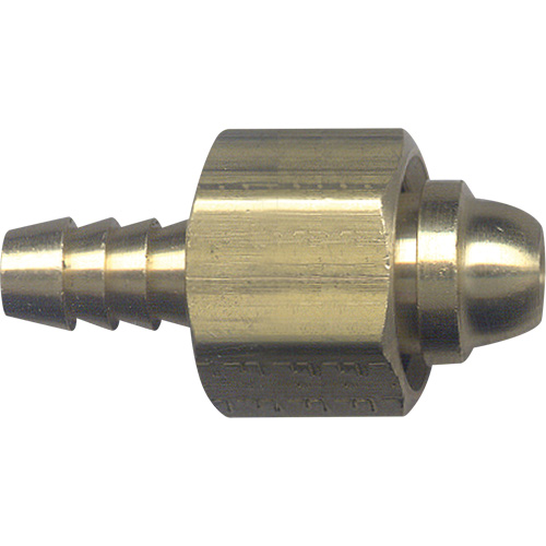 Coupleur pivotant, Laiton, 3/8" Air Extreme Inc.