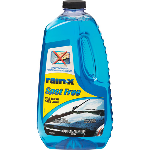 Lave-auto sans tache Air Extreme Inc.