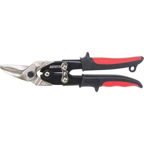 Cisailles &agrave; pivots multiples, Longueur de coupe de 1-3/8", Coupe Gauche Air Extreme Inc.