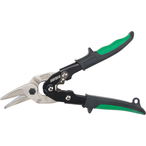 Compound Snips, 1-1/8" Cut Length, Right Cut Air Extreme Inc.