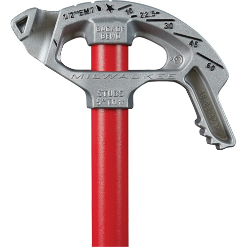 Aluminum Conduit Bender Air Extreme Inc.