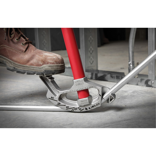 Aluminum Conduit Bender Air Extreme Inc.