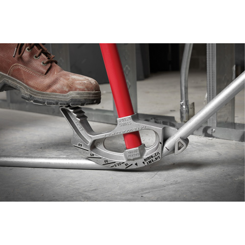 Aluminum Conduit Bender Air Extreme Inc.