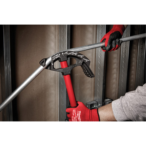 Iron Conduit Bender Air Extreme Inc.
