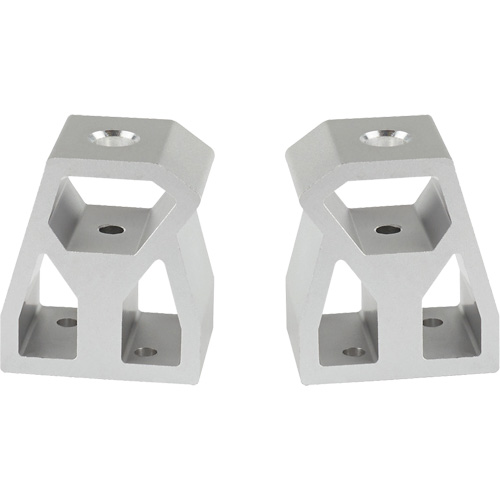 Ensemble d'&eacute;carteurs de rechange pour niveau extensible Air Extreme Inc.