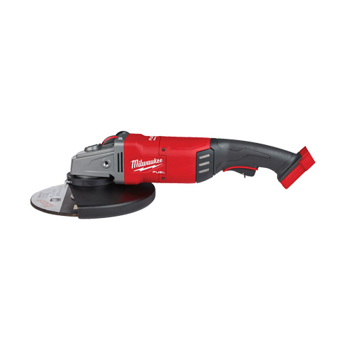 M18 Fuel Large Angle Grinder (Tool Only), 9"/7" Wheel, 18 V Air Extreme Inc.