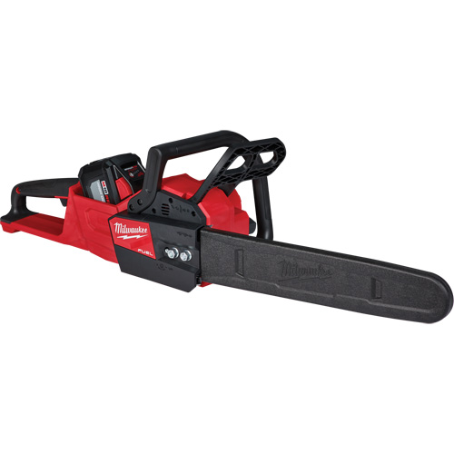 M18 Fuel Chainsaw Kit, 16", Battery Powered, 40 CC Air Extreme Inc.