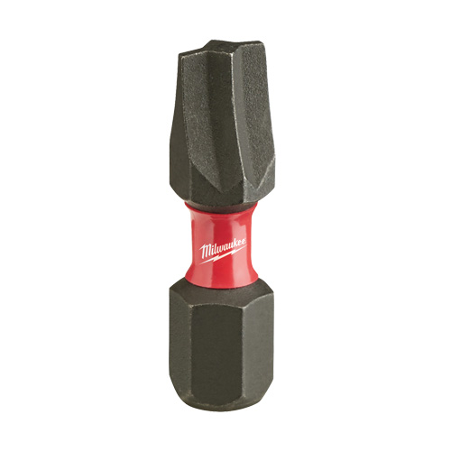 Shockwave Impact Insert Bits, ECX, #1, 1/4" Drive Air Extreme Inc.