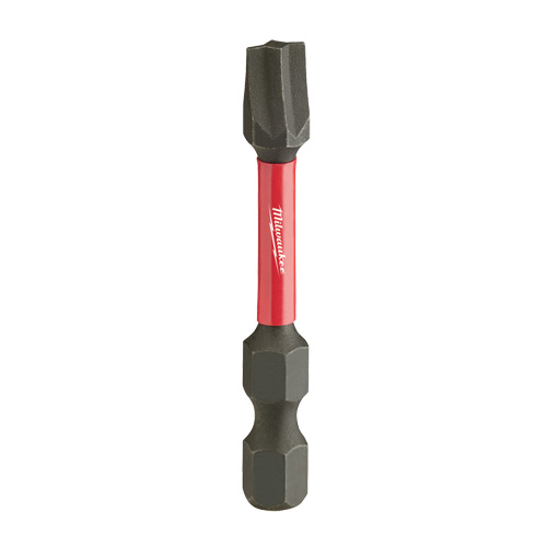 Tr&eacute;pans &agrave; choc Shockwave, ECX, Embout #1, Prise 1/4", Longueur 2" Air Extreme Inc.
