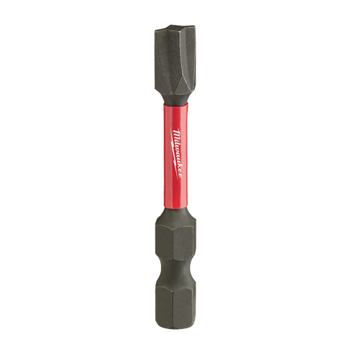Tr&eacute;pans &agrave; choc Shockwave, ECX, Embout #2, Prise 1/4", Longueur 2" Air Extreme Inc.