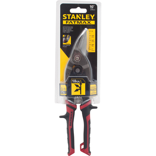 FatMax&reg; Aviation Snips Air Extreme Inc.