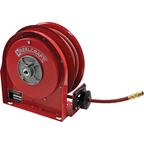 3000 Compact Hose Reel, Air, 3/8" x 20', Single Hose, 300 psi Air Extreme Inc.