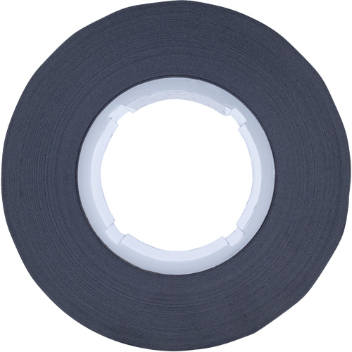 Rouleau de pellicule abrasive Microfinish, Carbure de silicium, 8" la x 150' lo, Grain 40 Air Extreme Inc.