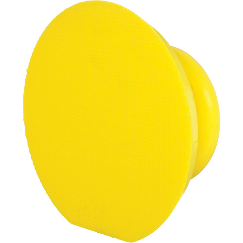 Hookit Disc Hand Pad Air Extreme Inc.