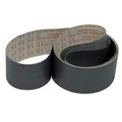 Courroie de microfinition, 1" la x 30" lo, Carbure de silicium, Grain 20 Air Extreme Inc.