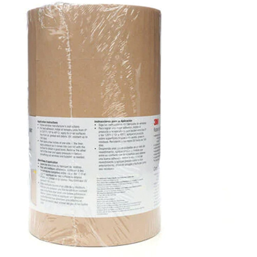All Weather Flashing Tape 8067, 228.6 mm (9") x 22.86 m (75'), Brown Air Extreme Inc.