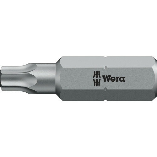 867/1 TZ Bit, Torx, T-15, 1/4" Drive Air Extreme Inc.