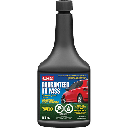Guaranteed To Pass&reg; Emissions Test Formula Air Extreme Inc.