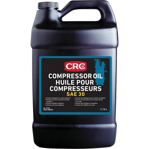 Compressor Oil Air Extreme Inc.