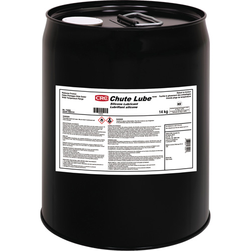 Lubrifiant Chute Lube, Seau Air Extreme Inc.