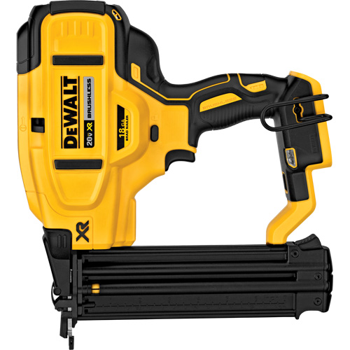 Cloueuse de finition Max XR (outil seulement), 20 V, Lithium-ion Air Extreme Inc.