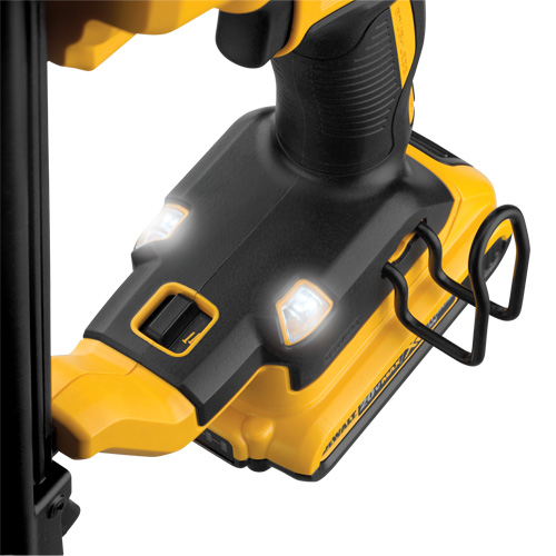 Trousse de cloueuse de finition Max XR, 20 V, Lithium-ion Air Extreme Inc.