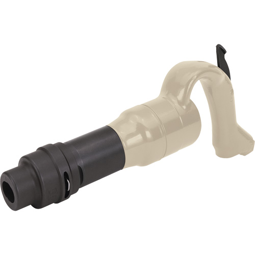 Marteau &agrave; piquer de s&eacute;rie A, 29 pi³/min, 3/8" NPT, 1725 coups/min, 1/8" x 3" (29mm x 76mm) Air Extreme Inc.