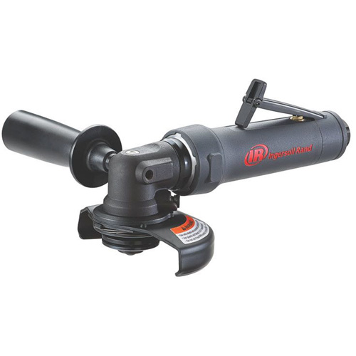 M2 Series Angle Grinder, 4-1/4" Wheel, 3/8" NPT Inlet, 12000 RPM Air Extreme Inc.