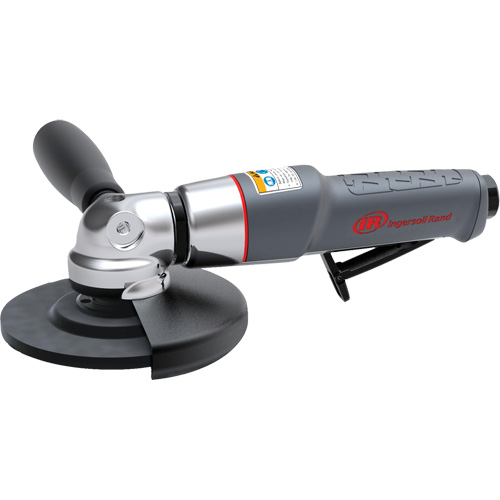 MAX Series Angle Grinder, 4-1/2" Wheel, 1/4" NPT Inlet, 12000 RPM Air Extreme Inc.