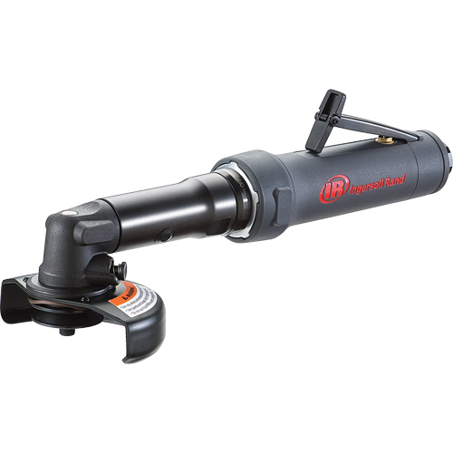 M2 Series Angle Grinder, 4" Wheel, 3/8" NPT Inlet, 13500 RPM Air Extreme Inc.