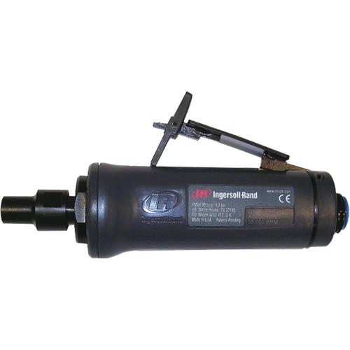 G1 Series Straight Die Grinder, 1/4" Collet, 20000 RPM Air Extreme Inc.