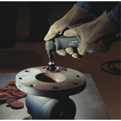 G1 Series Right Angle Die Grinder, 1/4" Collet, 12000 RPM Air Extreme Inc.